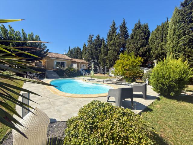 Maison 4 pièces 122 m²