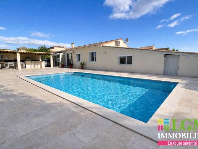 Maison 4 pièces 122 m²