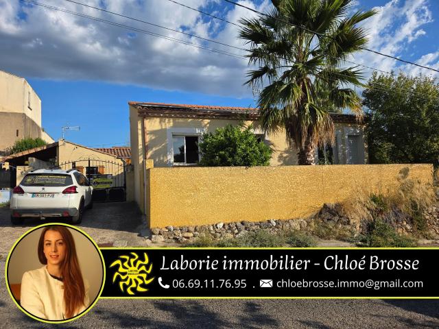 Maison 4 pièces 122 m²
