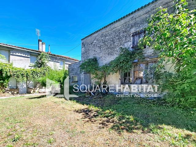 Maison 4 pièces 122 m²