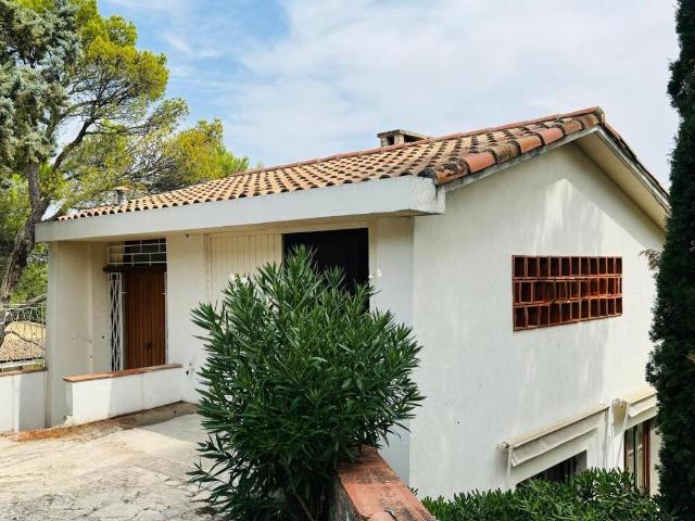 Maison 4 pièces 122 m²
