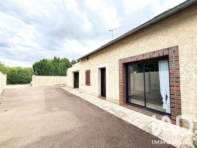 Maison 4 pièces 122 m²