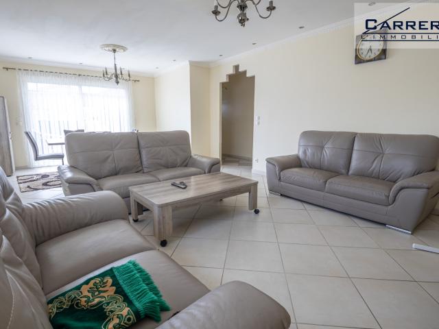 Maison 4 pièces 122 m²