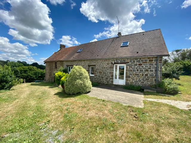 Maison 4 pièces 122 m²