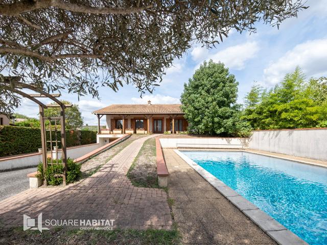 Maison 4 pièces 122 m²