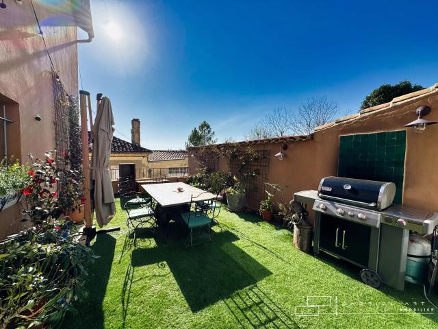 Maison 4 pièces 122 m²