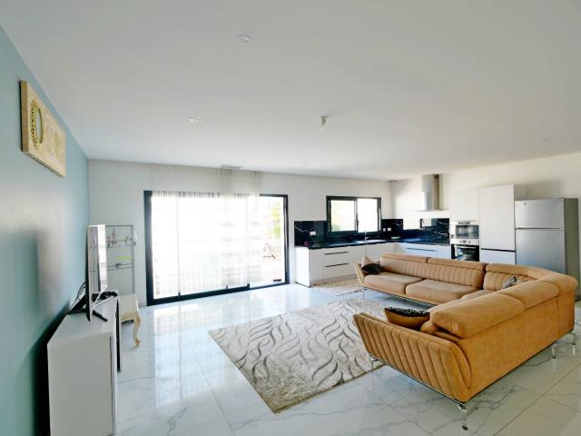 Maison 4 pièces 122 m²