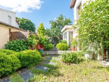 Maison 4 pièces 122 m²