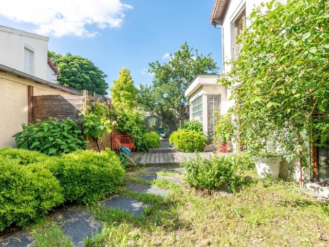 Maison 4 pièces 122 m²