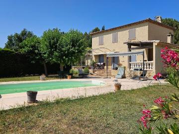 Maison 4 pièces 122 m²