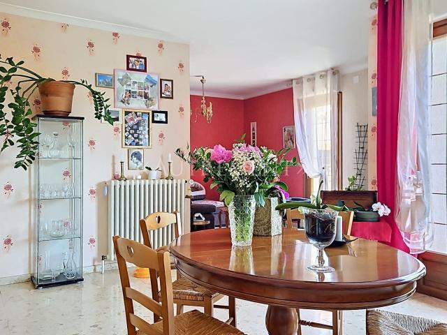 Maison 4 pièces 122 m²