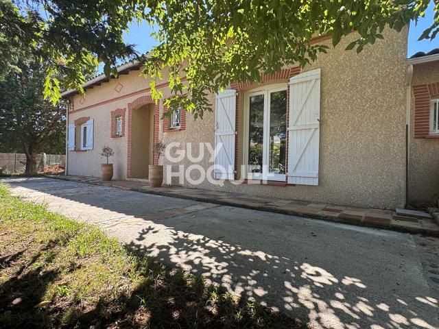 Maison 4 pièces 122 m²