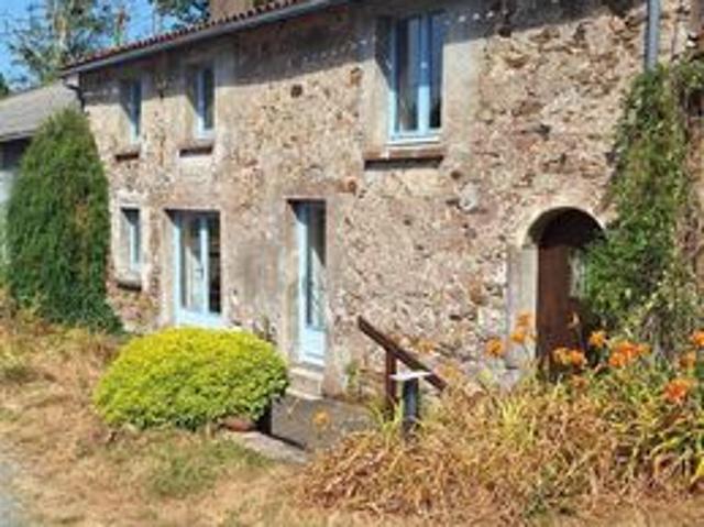 Maison 4 pièces 122 m²