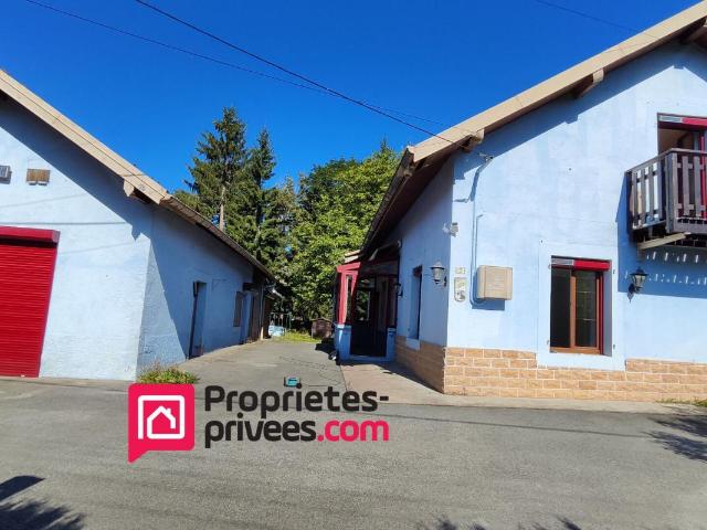 Maison 4 pièces 122 m²