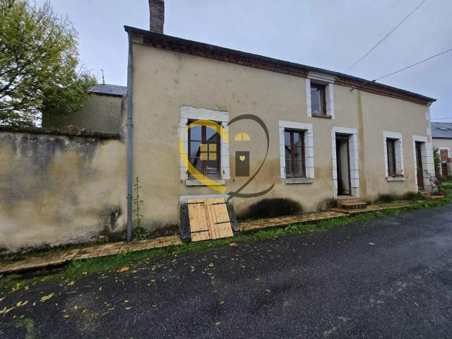 Maison 4 pièces 122 m²