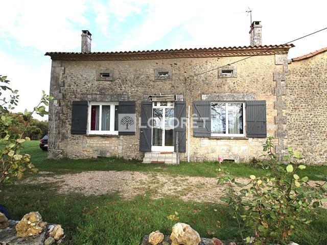Maison 4 pièces 122 m²