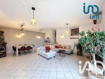 Maison 4 pièces 122 m²