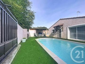 Maison 4 pièces 122 m²