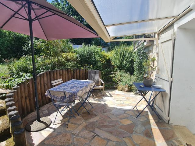 Maison 4 pièces 122 m²