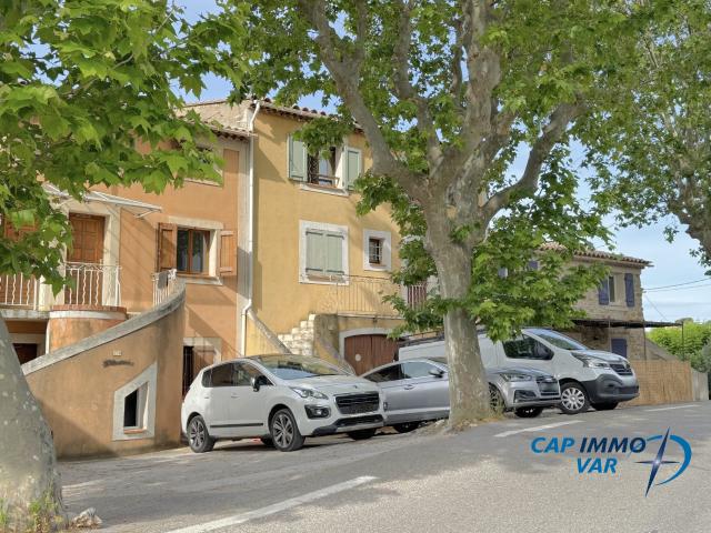 Maison 4 pièces 122 m²
