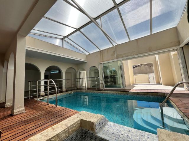 Maison 4 pièces 122 m²