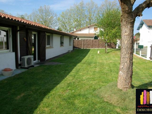 Maison 4 pièces 122 m²