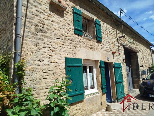 Maison 4 pièces 122 m²