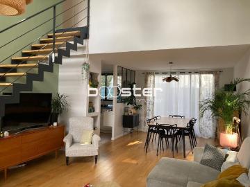Maison 4 pièces 122 m²