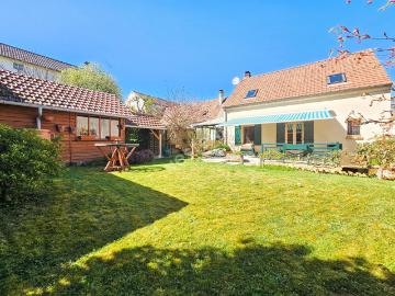 Maison 4 pièces 122 m²