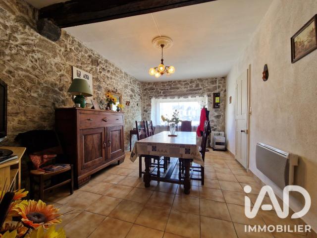 Maison 4 pièces 122 m²