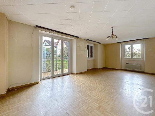 Maison 4 pièces 122 m²