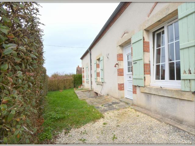 Maison 4 pièces 122 m²