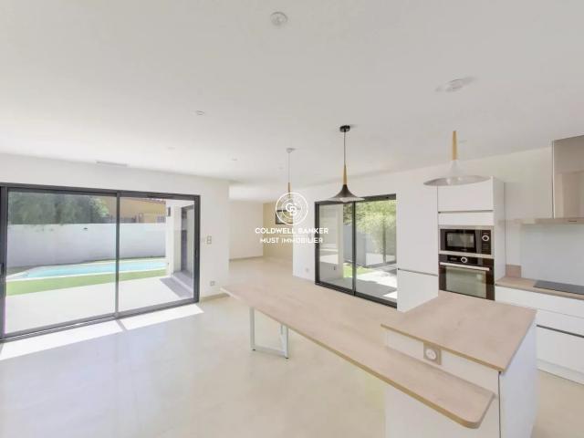 Maison 4 pièces 125 m²