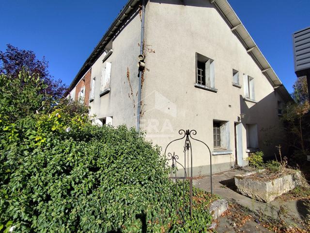 Maison 4 pièces 122 m²