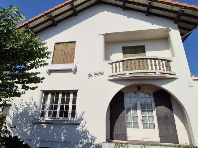 Maison 4 pièces 122 m²
