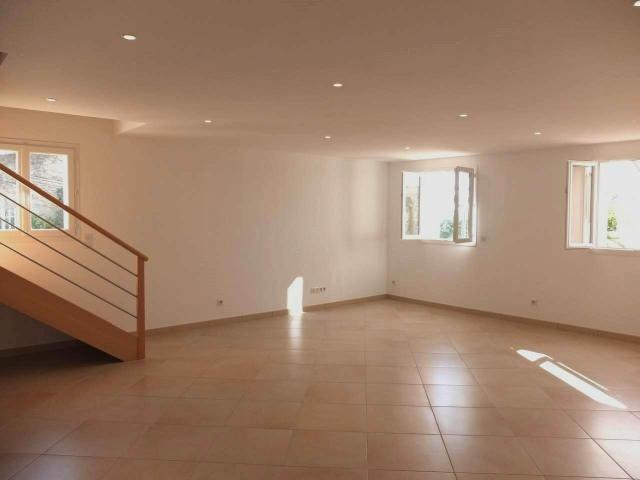 Maison 4 pièces 122 m²