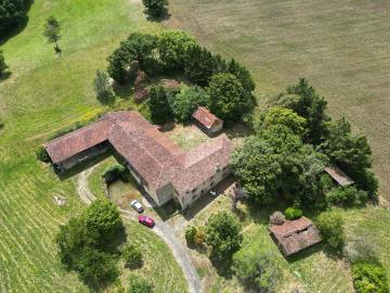 Maison 4 pièces 122 m²