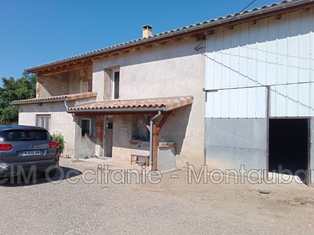Maison 4 pièces 122 m²