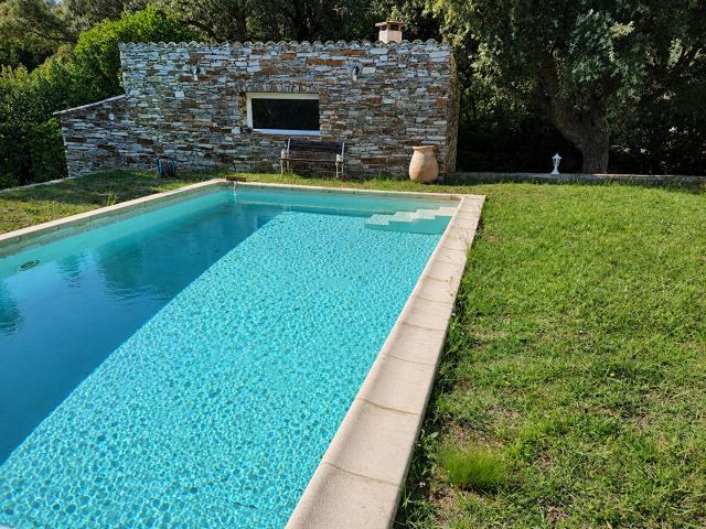 Maison 4 pièces 122 m²
