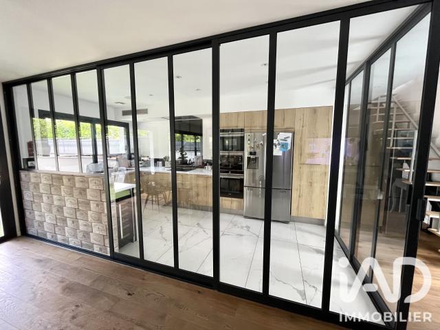 Maison 4 pièces 122 m²