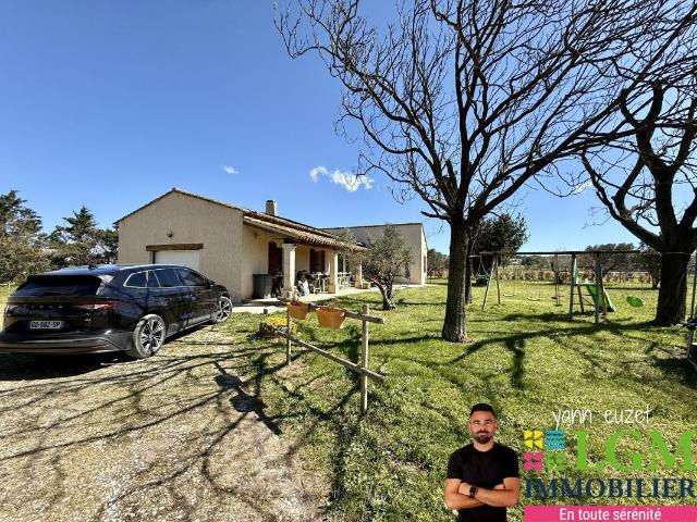 Maison 4 pièces 122 m²