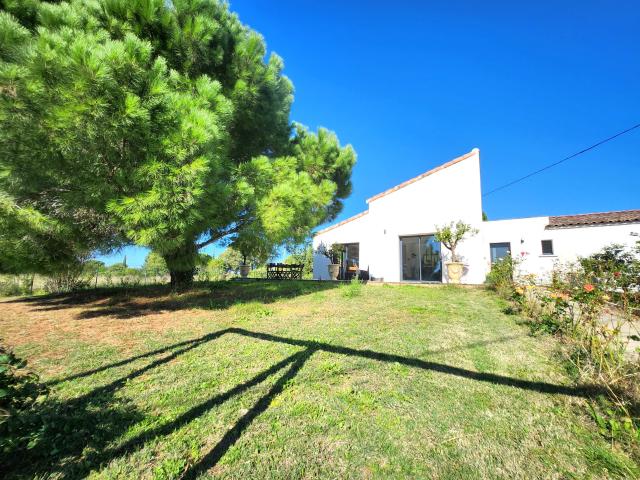 Maison 4 pièces 122 m²