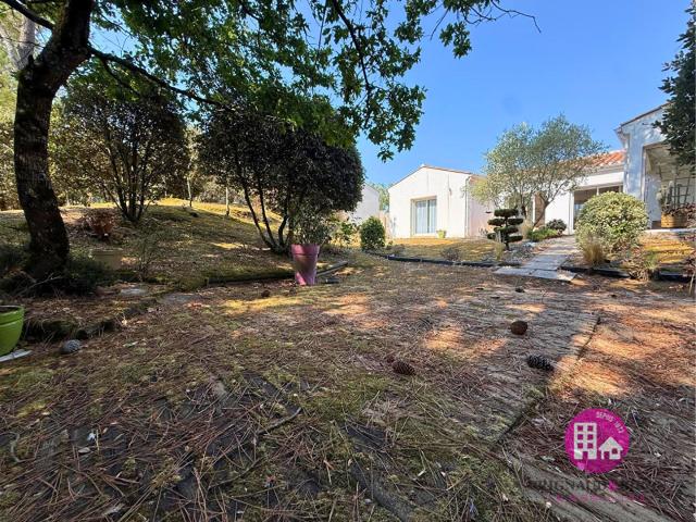 Maison 4 pièces 122 m²