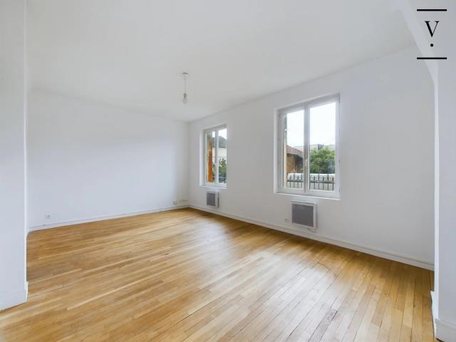 Maison 4 pièces 122 m²