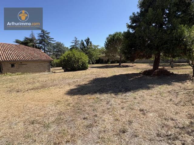 Maison 4 pièces, 122 m² à louer à Fourques sur Garonne 47200