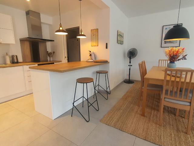 Maison 4 pièces – 122 m² environ à Vannes ref: 40789