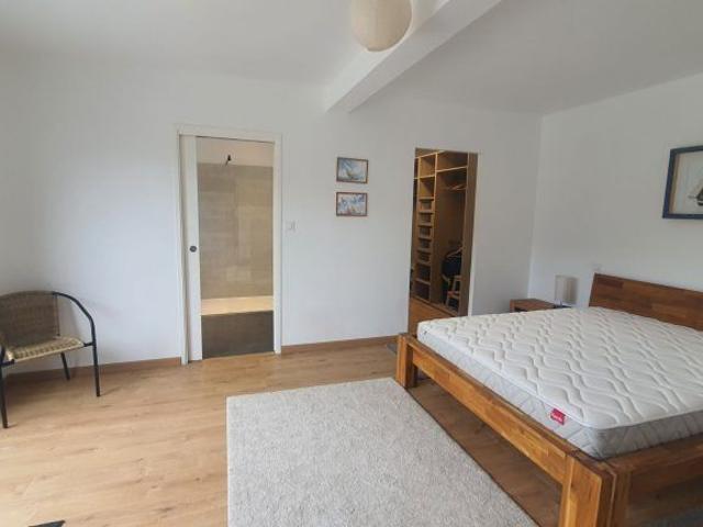 Maison 4 pièces – 122 m² environ à Vannes ref: 40789