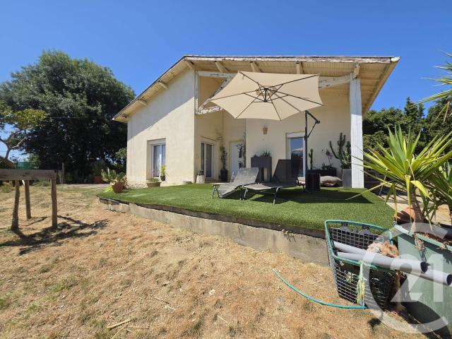 Maison 4 pièces 96 m²