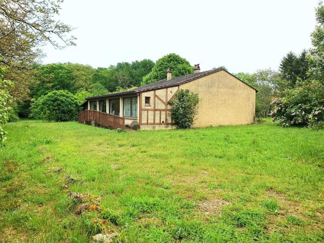 Maison 4 pièces 123 m²