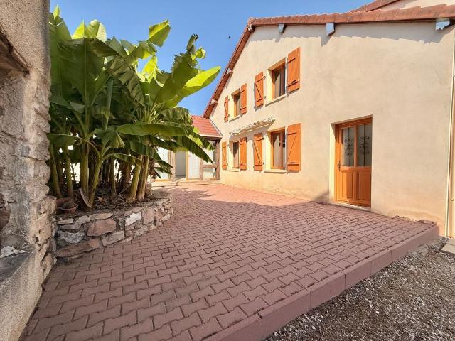 Maison 4 pièces 123 m²
